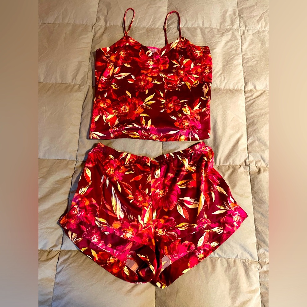 Pajama set